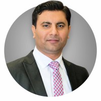 Dr. Furqan Ullah
