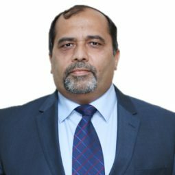 Committee Member Name