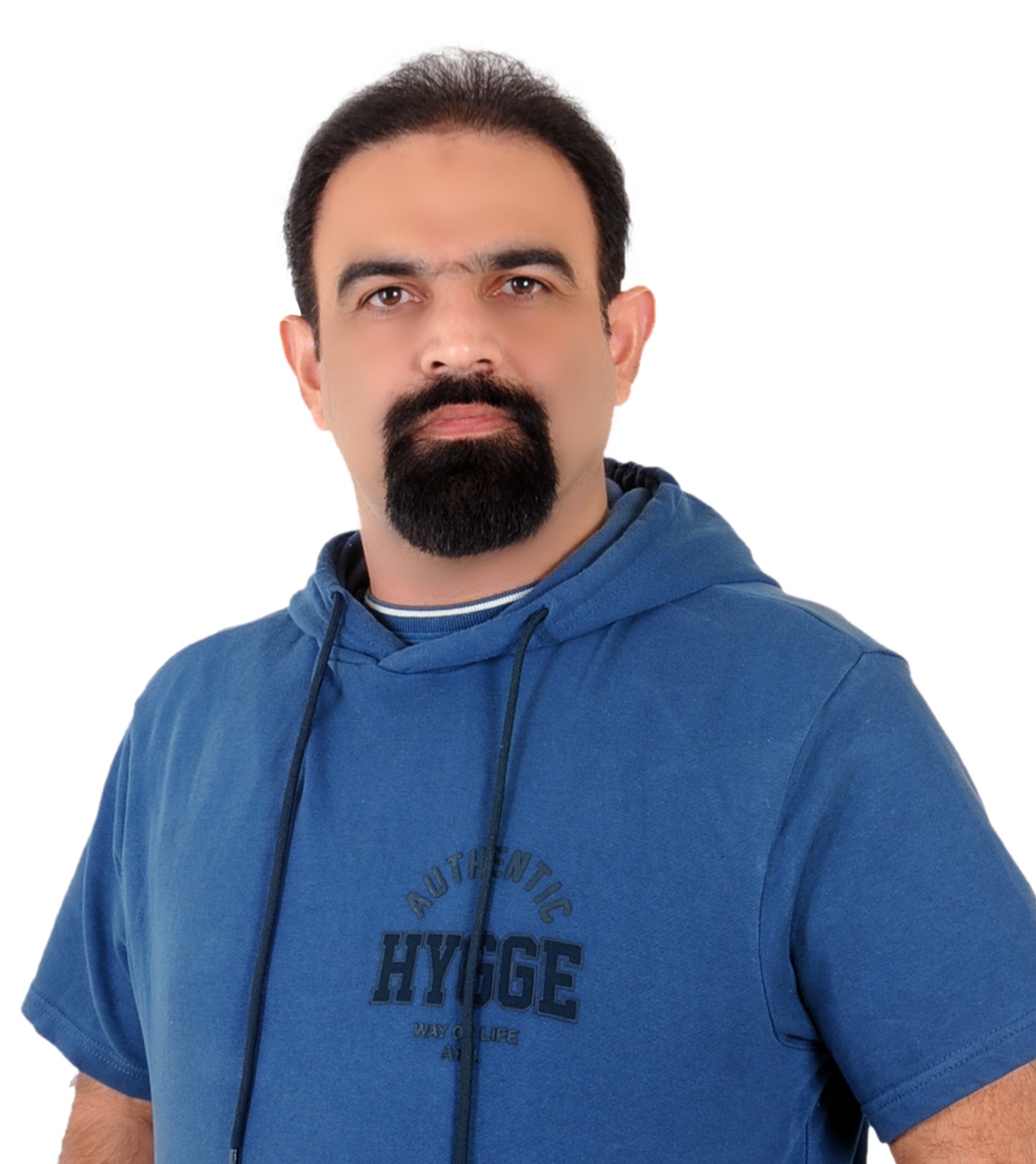 Dr. Sheeraz Akram