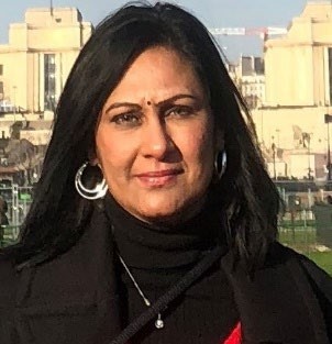 Dr. Vasaki Ponnusamy