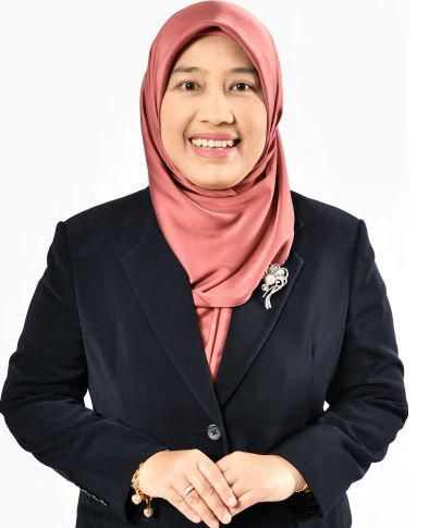 Prof. Dr. Zuriati Ahmad Zukarnain