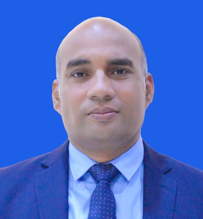 Committee Member Name