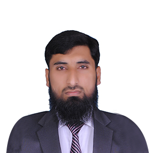 Dr. Ali Ahmad
