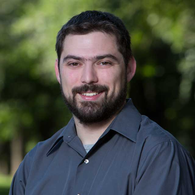 Dr. David Feil-Seifer